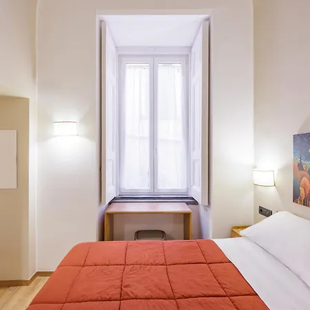 Apartment Satriano Style Flat - Double Neapel