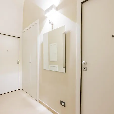 Satriano Style Flat - Double Apartment