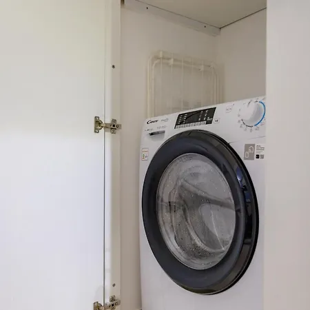 Satriano Style Flat - Double דירה