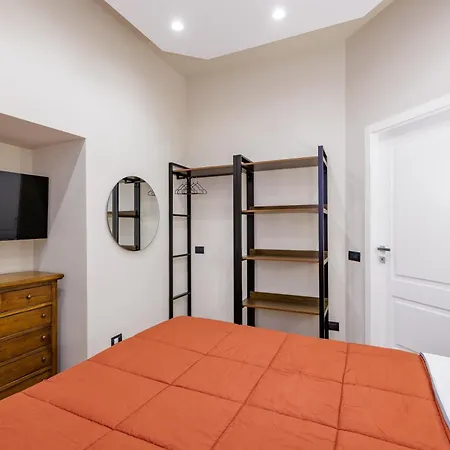 Satriano Style Flat - Double Apartment