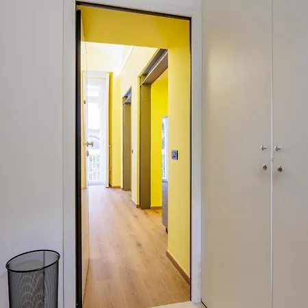 Apartment Satriano Style Flat - Double